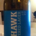 Mohawk Unfiltered Lager